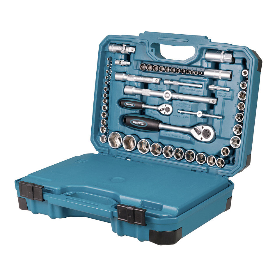 Makita Werkzeug-Set 231-tlg.