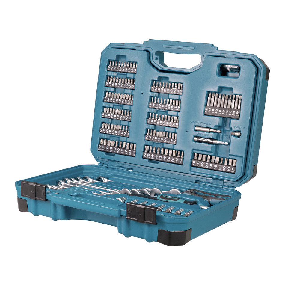 Makita Werkzeug-Set 231-tlg.