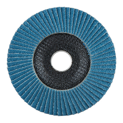 Makita Fächerschleifscheibe 125mm Z40