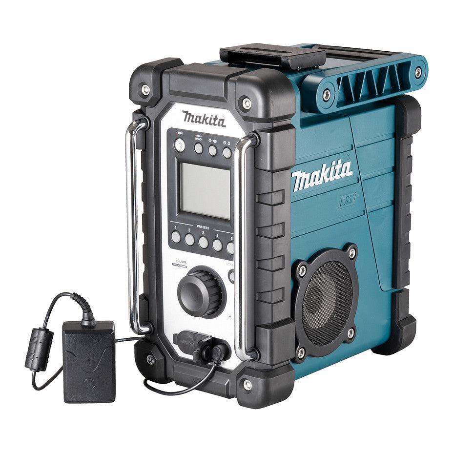 Makita DMR116 Baustellenradio