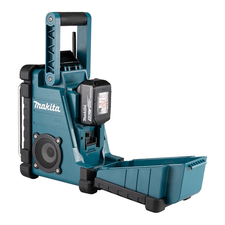 Makita DMR116 Baustellenradio