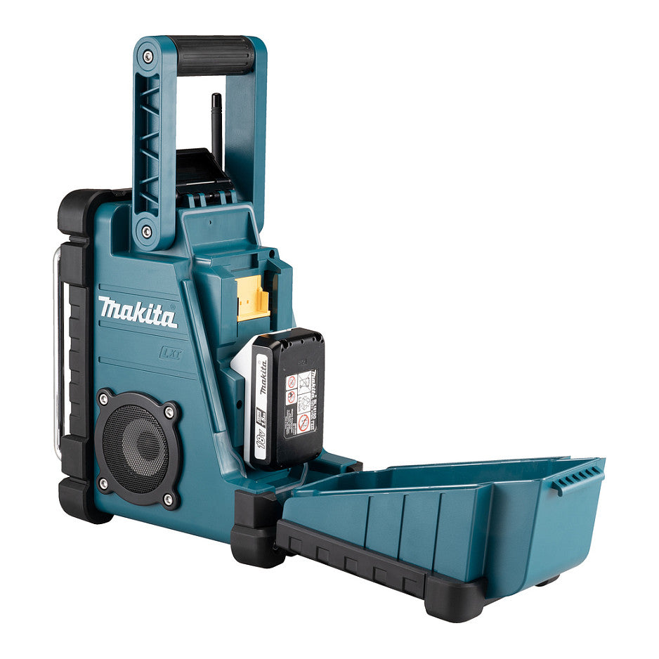 Makita DMR116 Baustellenradio