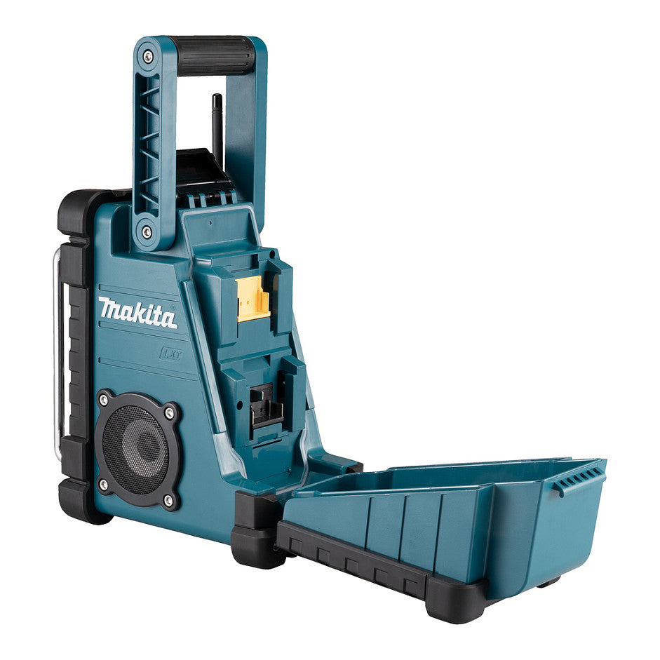 Makita DMR116 Baustellenradio