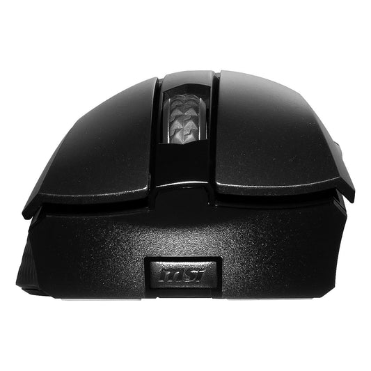 MSI Clutch GM51 Lightweight WIRELESS Gaming Maus. Black
