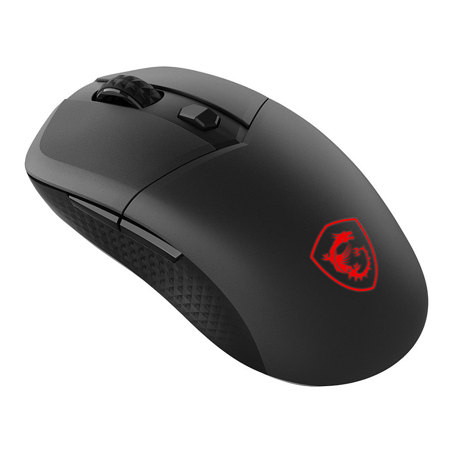 MSI VERSA 300 W WIRELESS Gaming Maus