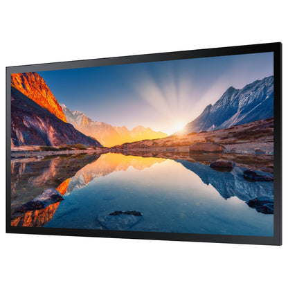 Samsung Smart Signage QM43B-T 108.00cm(43") PCAP