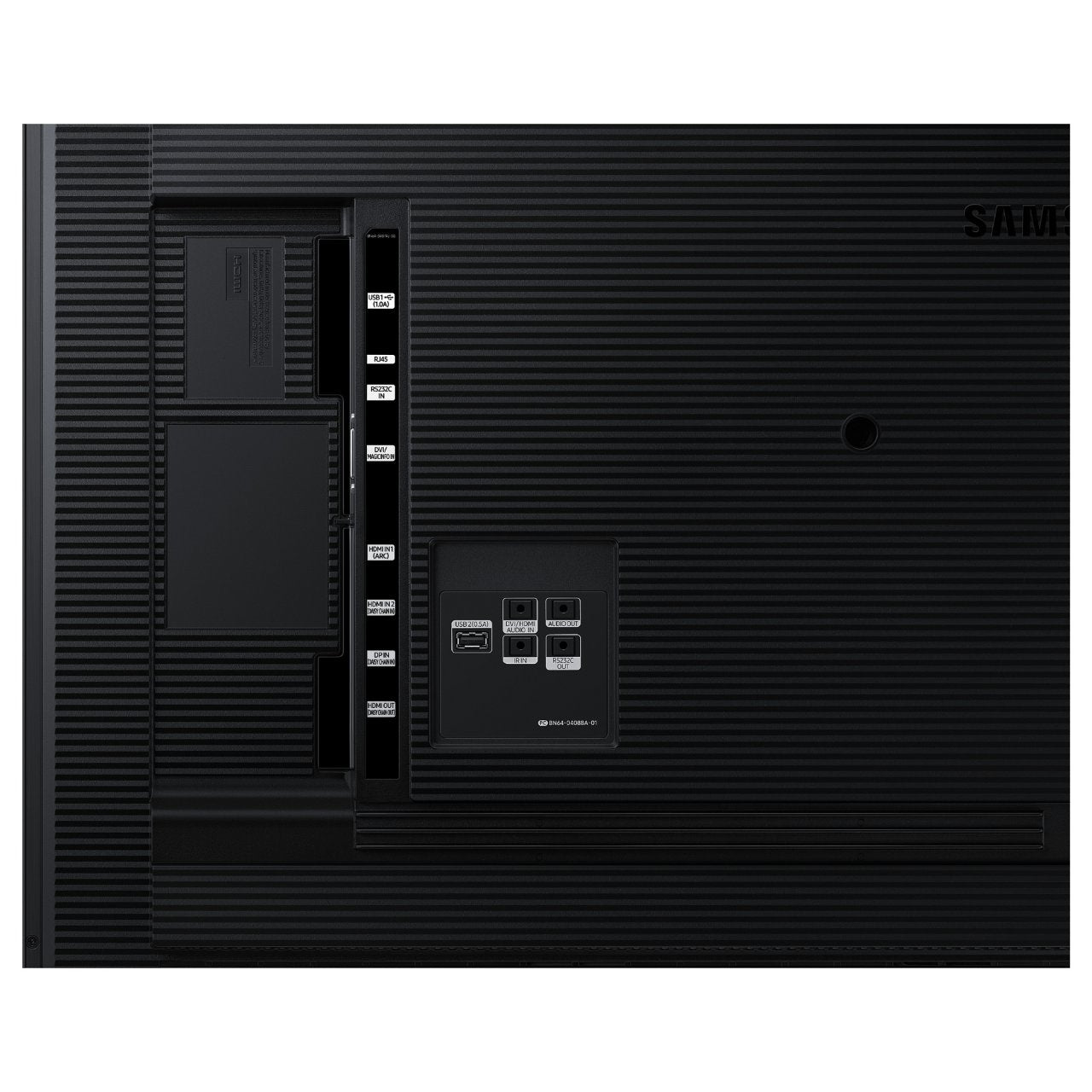Samsung Smart Signage QM43B-T 108.00cm(43") PCAP