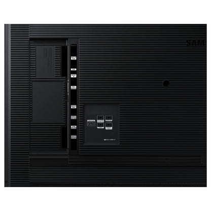 Samsung Smart Signage QM43B-T 108.00cm(43") PCAP