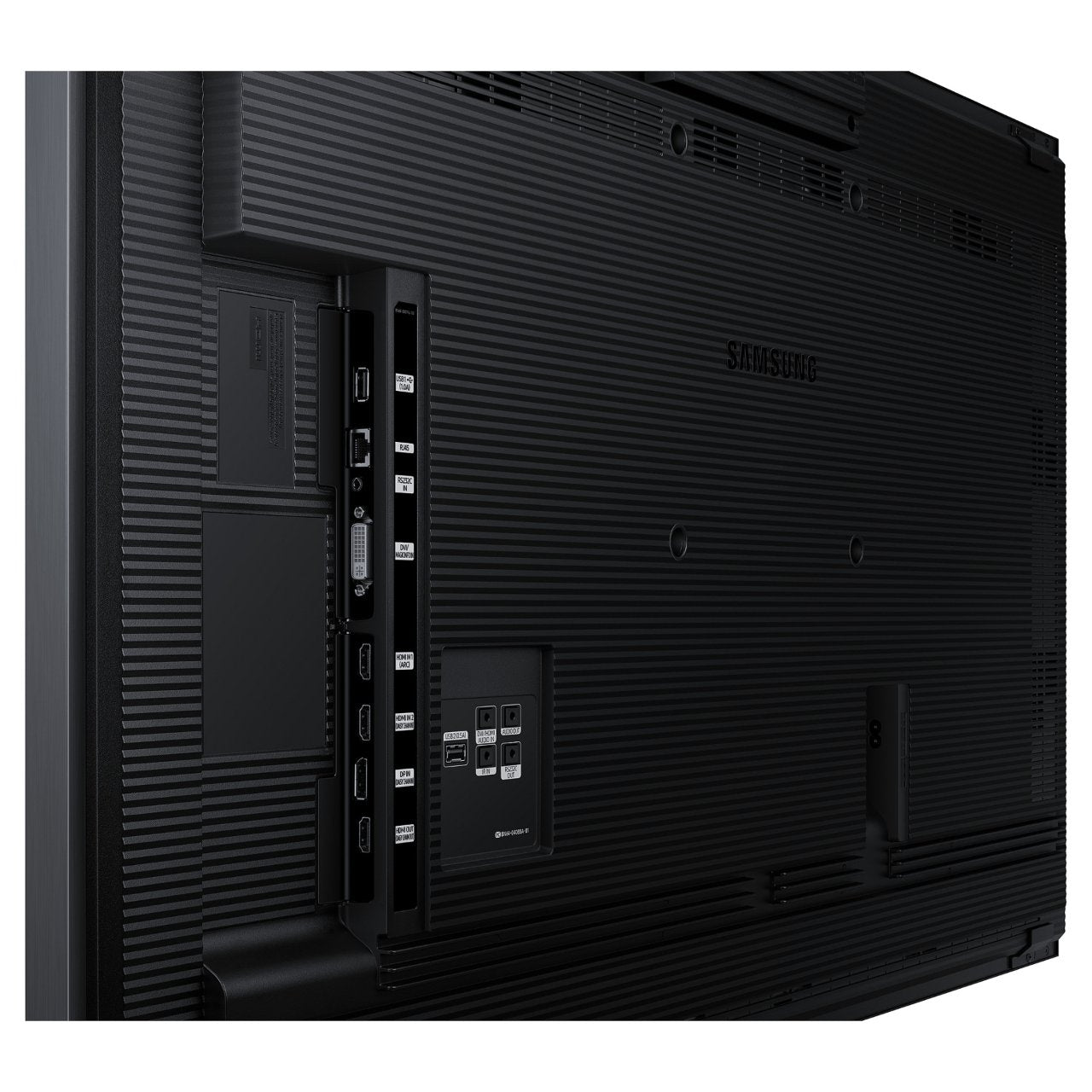 Samsung Smart Signage QM43B-T 108.00cm(43") PCAP