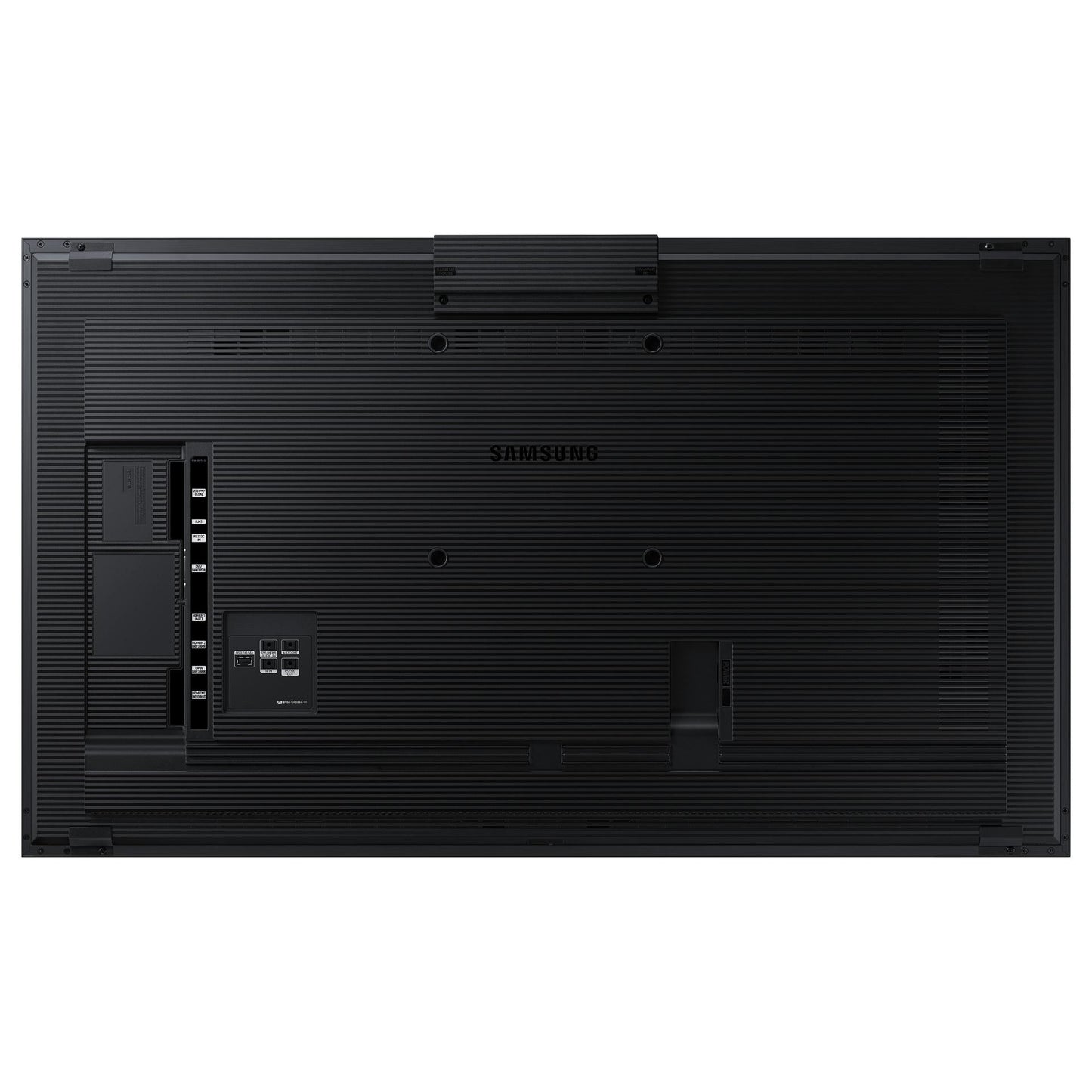 Samsung Smart Signage QM43B-T 108.00cm(43") PCAP