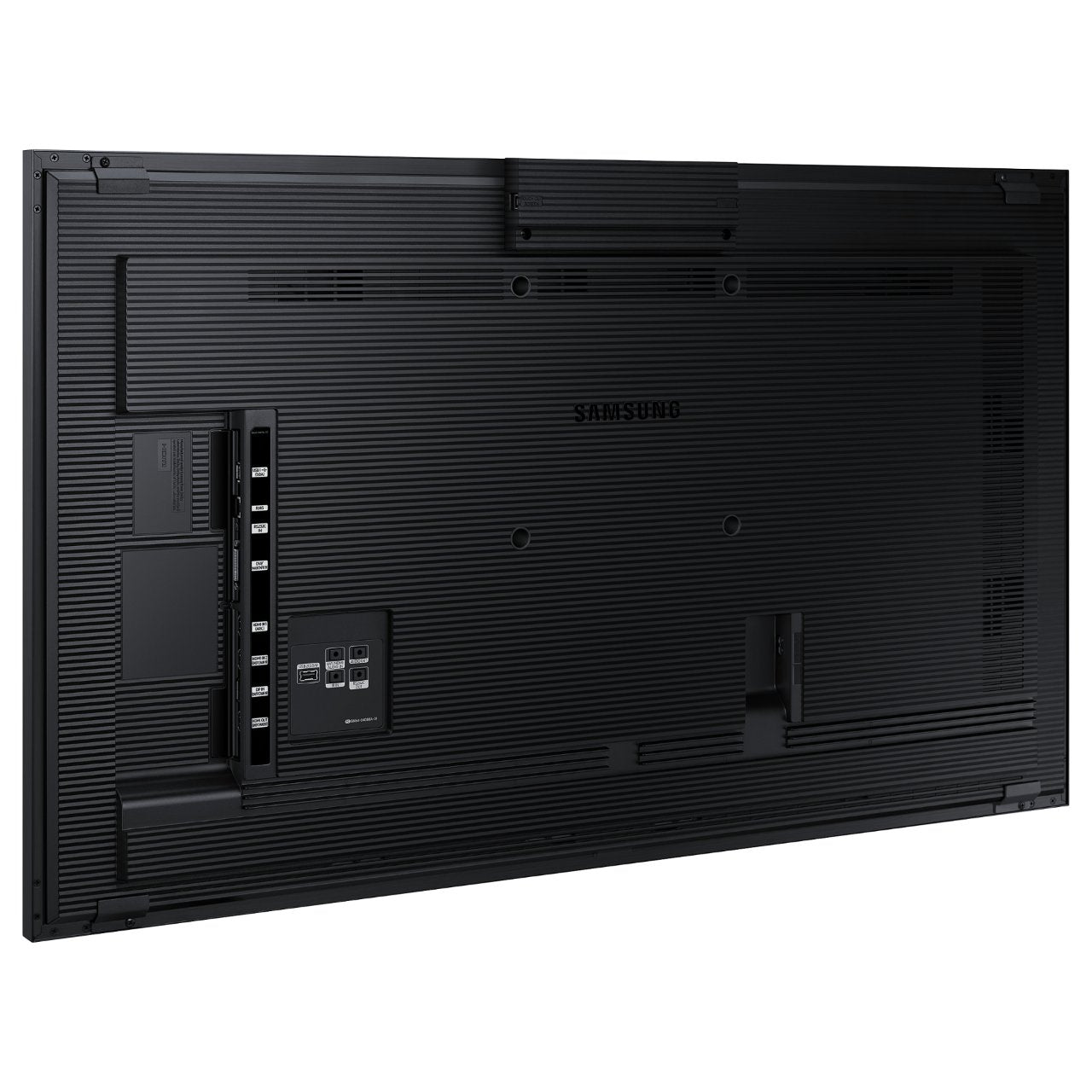 Samsung Smart Signage QM43B-T 108.00cm(43") PCAP