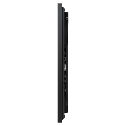 Samsung Smart Signage QM43B-T 108.00cm(43") PCAP