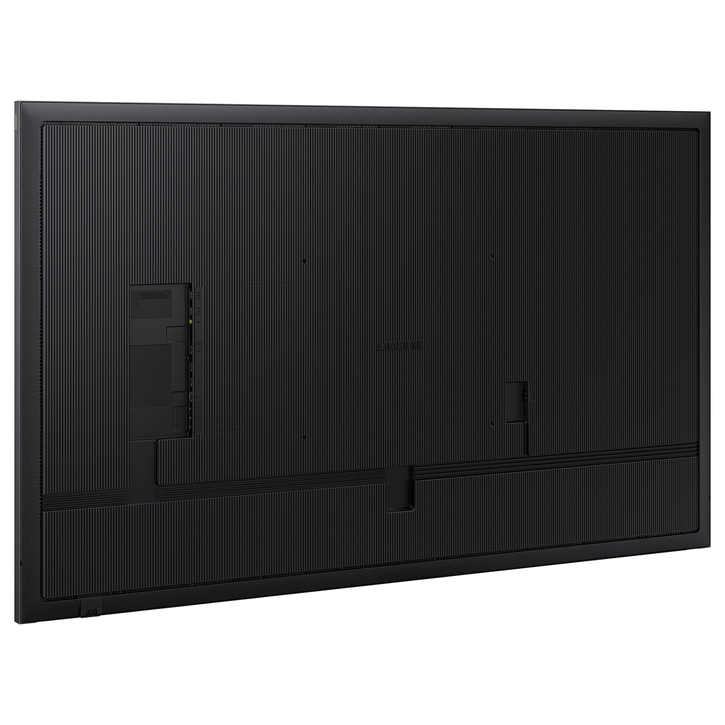Samsung Smart Signage QB65C 163.83cm(65") Edge LED BLU (Speditionsversand)