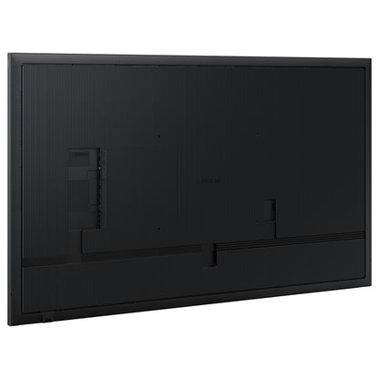 Samsung Smart Signage QB65C 163.83cm(65") Edge LED BLU (Speditionsversand)
