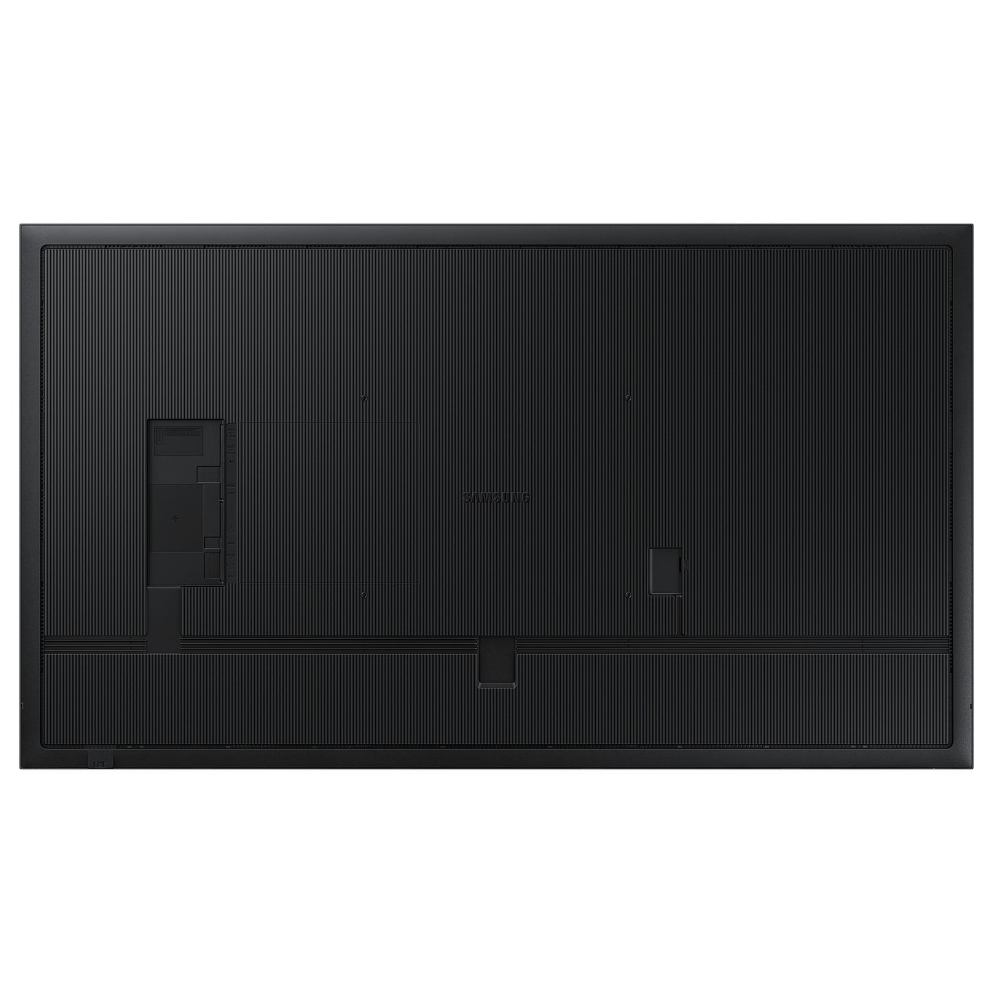Samsung Smart Signage QB65C 163.83cm(65") Edge LED BLU (Speditionsversand)