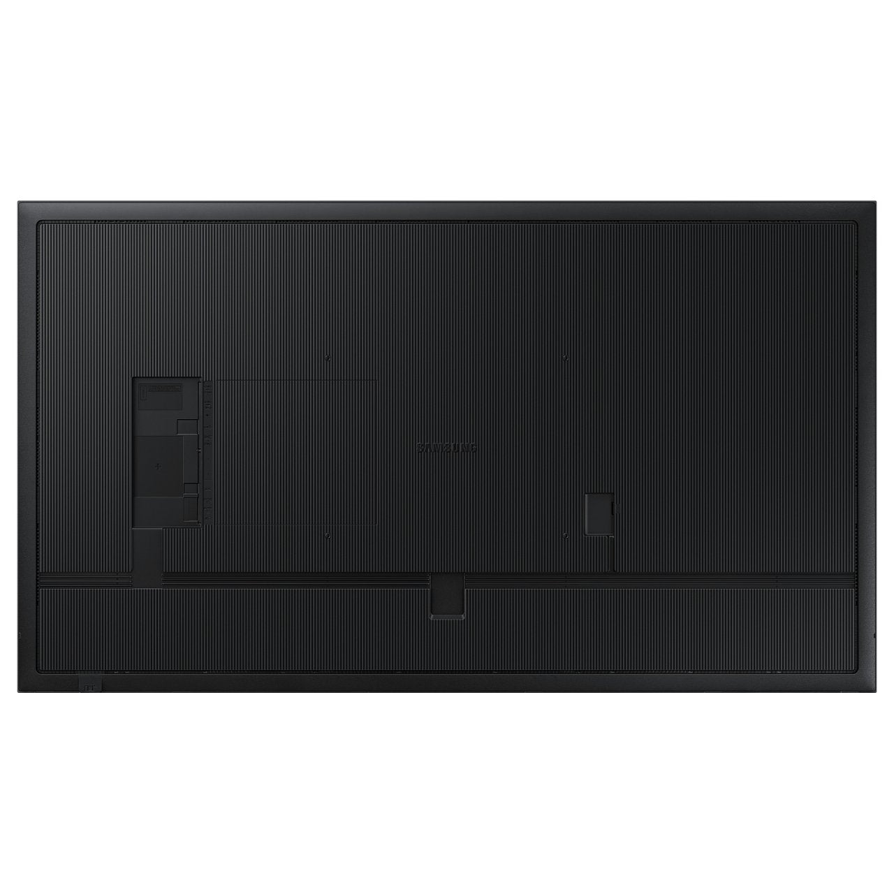 Samsung Smart Signage QM75C 189.00cm(75") (Speditionsversand)