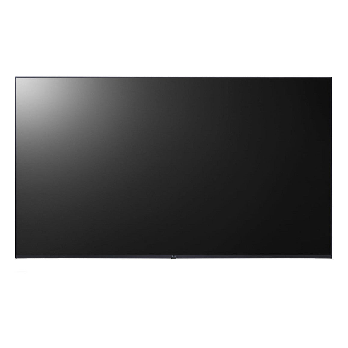 LG 50UL3J-M Signage Display 127cm 50Zoll UL3J Series UHD 400cd/m2 16/7 webOS Speaker wifi