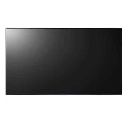 LG 50UL3J-M Signage Display 127cm 50Zoll UL3J Series UHD 400cd/m2 16/7 webOS Speaker wifi