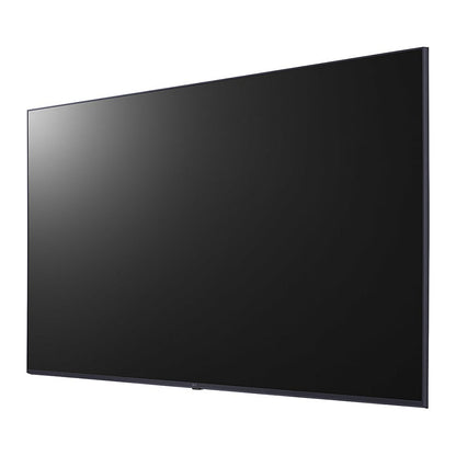 LG 50UL3J-M Signage Display 127cm 50Zoll UL3J Series UHD 400cd/m2 16/7 webOS Speaker wifi
