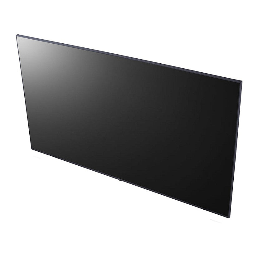 LG 50UL3J-M Signage Display 127cm 50Zoll UL3J Series UHD 400cd/m2 16/7 webOS Speaker wifi