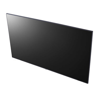 LG 50UL3J-M Signage Display 127cm 50Zoll UL3J Series UHD 400cd/m2 16/7 webOS Speaker wifi