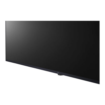 LG 50UL3J-M Signage Display 127cm 50Zoll UL3J Series UHD 400cd/m2 16/7 webOS Speaker wifi
