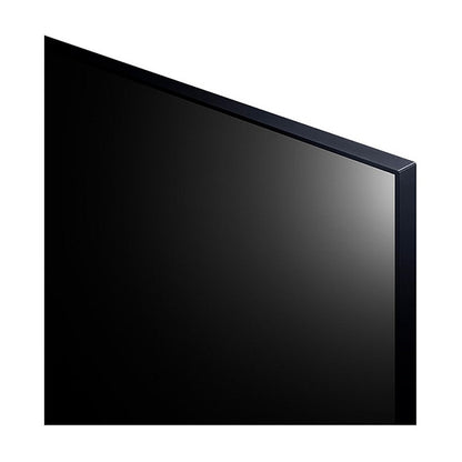 LG 50UL3J-M Signage Display 127cm 50Zoll UL3J Series UHD 400cd/m2 16/7 webOS Speaker wifi