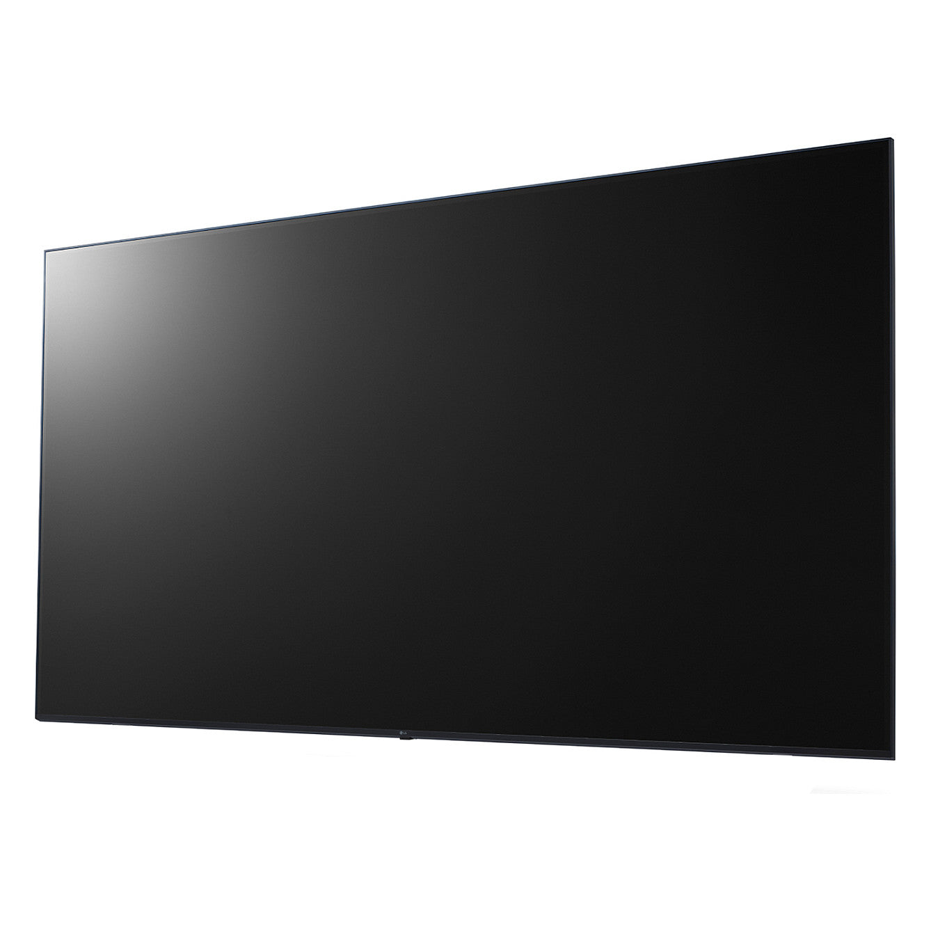 LG 75UL3J-E Signage Display 190.5cm 75Zoll UHD 330cd/m2 16/7 webOS Speaker wifi HDMI