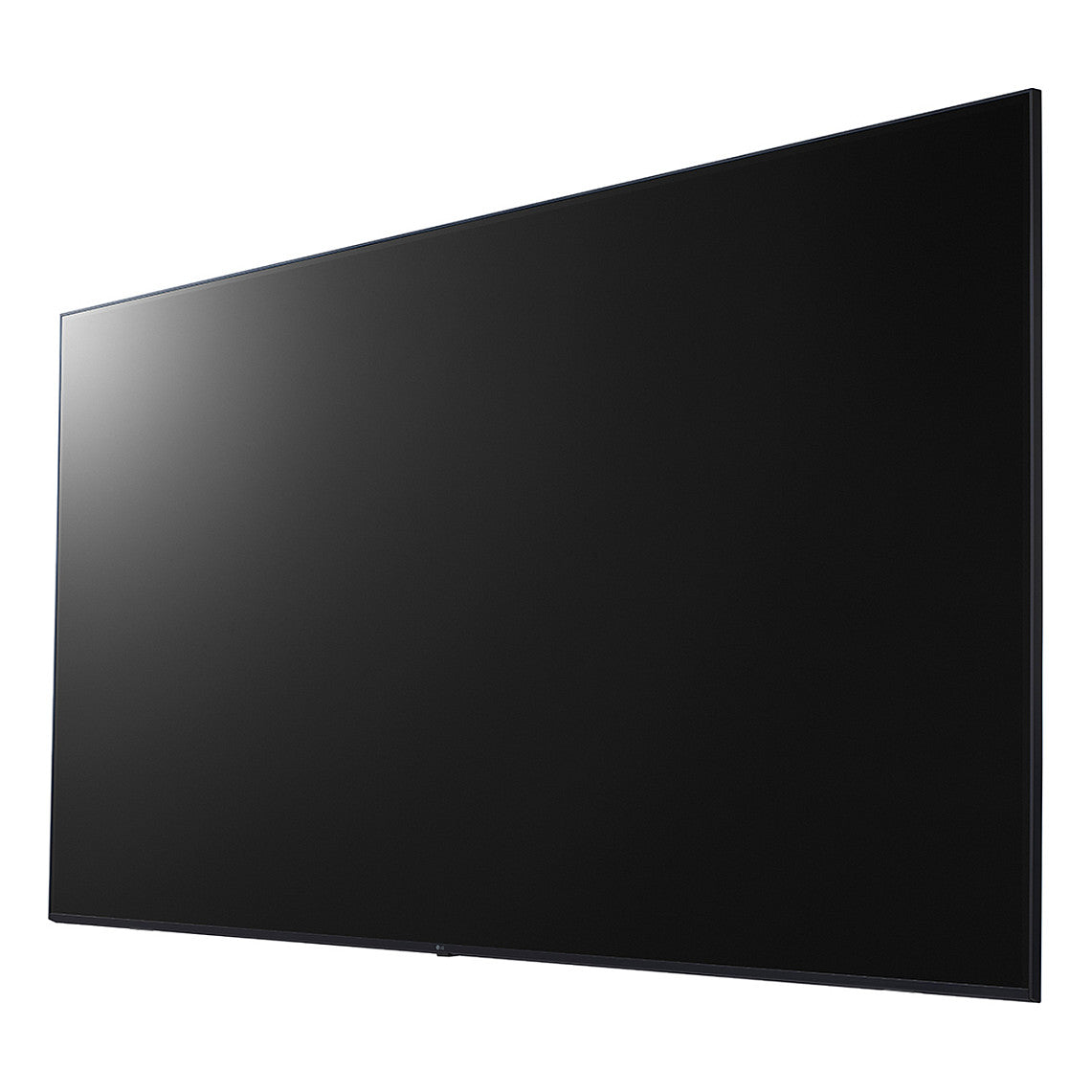 LG 75UL3J-E Signage Display 190.5cm 75Zoll UHD 330cd/m2 16/7 webOS Speaker wifi HDMI