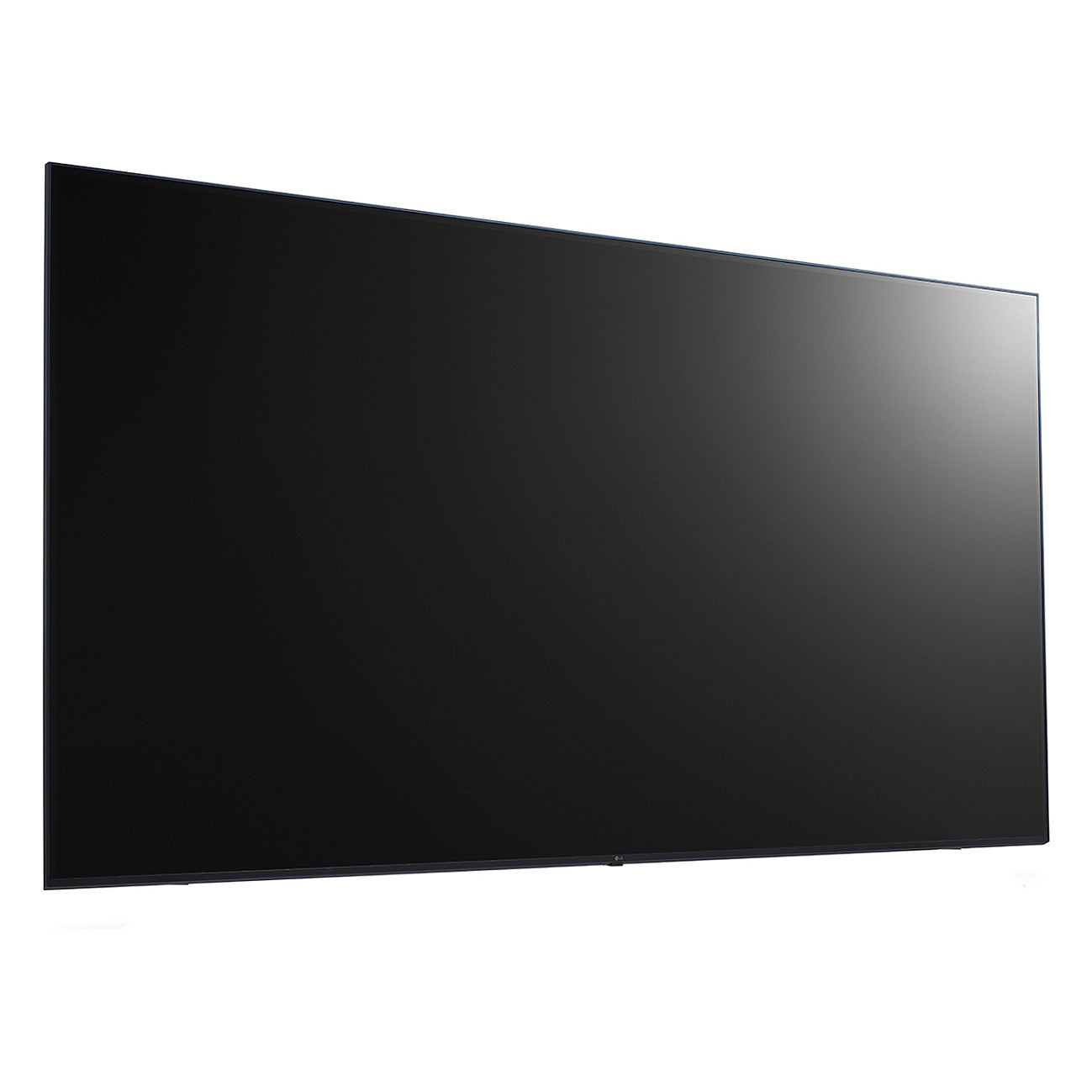LG 75UL3J-E Signage Display 190.5cm 75Zoll UHD 330cd/m2 16/7 webOS Speaker wifi HDMI