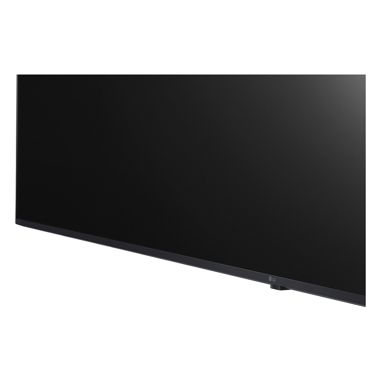 LG 75UL3J-E Signage Display 190.5cm 75Zoll UHD 330cd/m2 16/7 webOS Speaker wifi HDMI