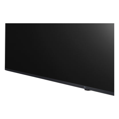LG 75UL3J-E Signage Display 190.5cm 75Zoll UHD 330cd/m2 16/7 webOS Speaker wifi HDMI