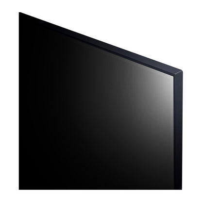 LG 75UL3J-E Signage Display 190.5cm 75Zoll UHD 330cd/m2 16/7 webOS Speaker wifi HDMI