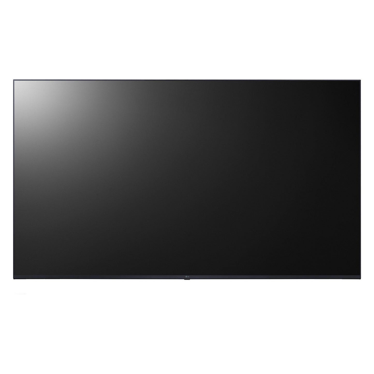 LG 55UL3J-M Signage Display 139.7cm 55Zoll ADS UHD 400 cd/m2 1.200:1 WebOS speaker