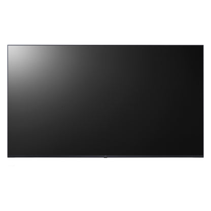 LG 55UL3J-M Signage Display 139.7cm 55Zoll ADS UHD 400 cd/m2 1.200:1 WebOS speaker