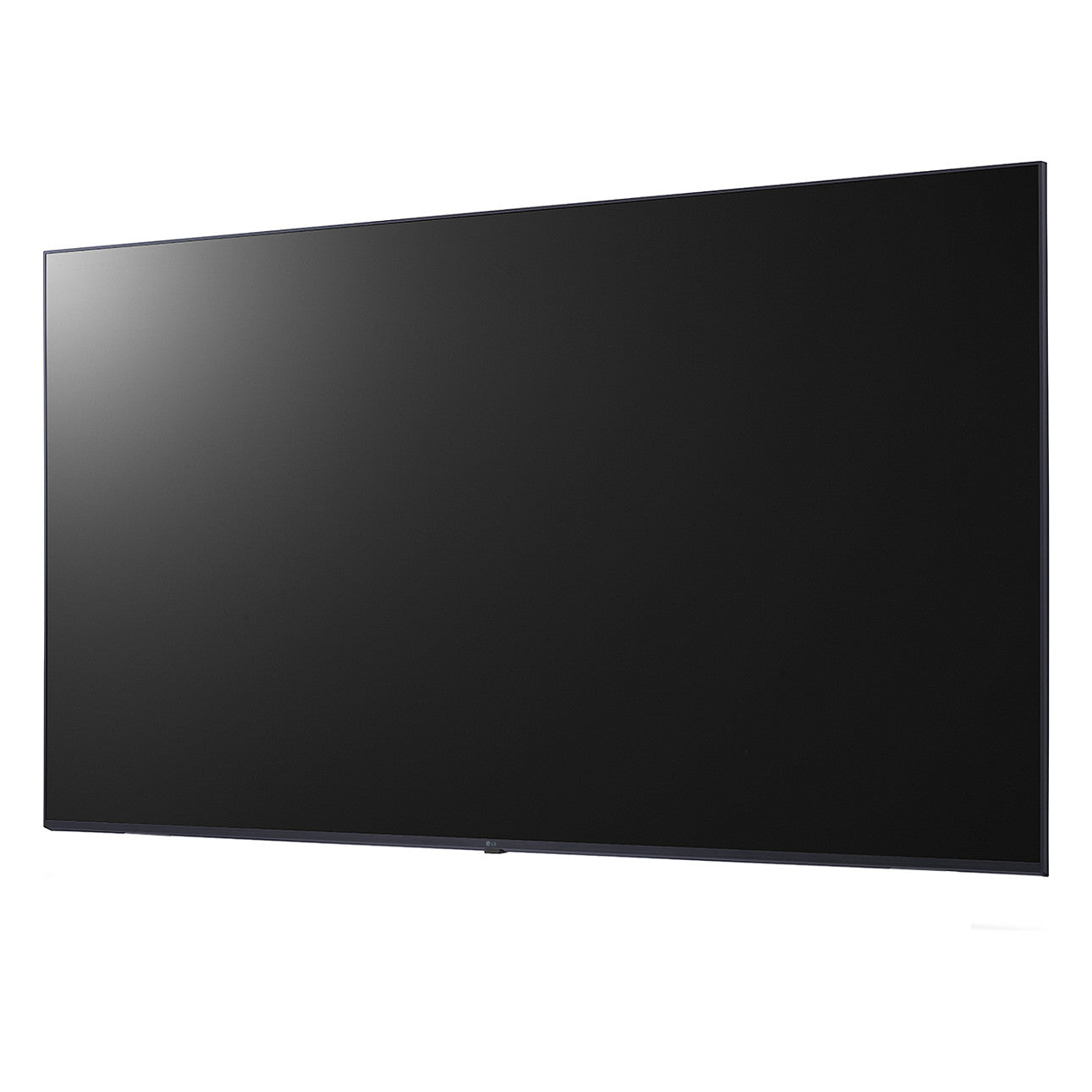 LG 55UL3J-M Signage Display 139.7cm 55Zoll ADS UHD 400 cd/m2 1.200:1 WebOS speaker