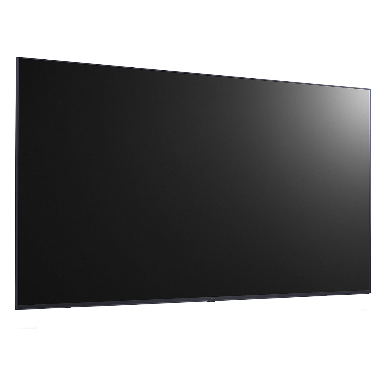 LG 55UL3J-M Signage Display 139.7cm 55Zoll ADS UHD 400 cd/m2 1.200:1 WebOS speaker