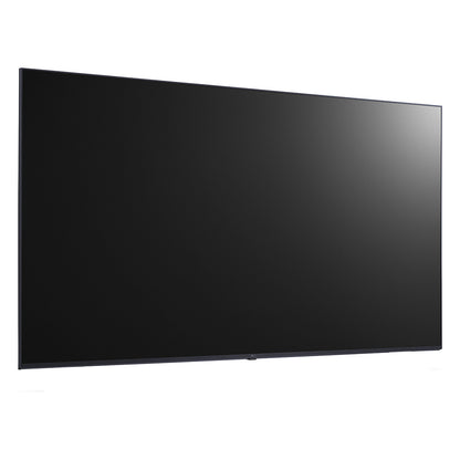 LG 55UL3J-M Signage Display 139.7cm 55Zoll ADS UHD 400 cd/m2 1.200:1 WebOS speaker