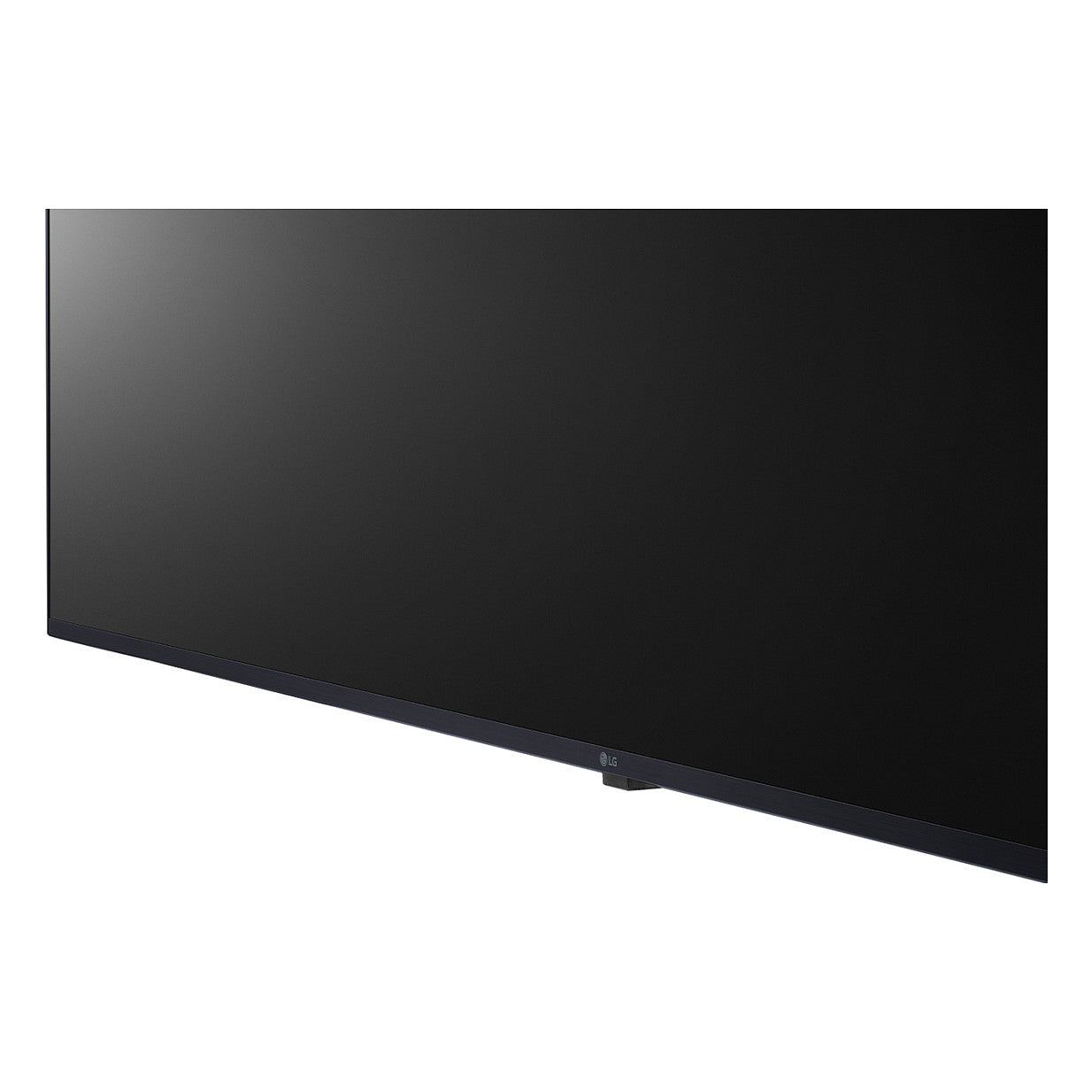 LG 55UL3J-M Signage Display 139.7cm 55Zoll ADS UHD 400 cd/m2 1.200:1 WebOS speaker