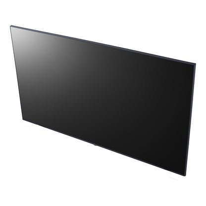 LG 55UL3J-M Signage Display 139.7cm 55Zoll ADS UHD 400 cd/m2 1.200:1 WebOS speaker