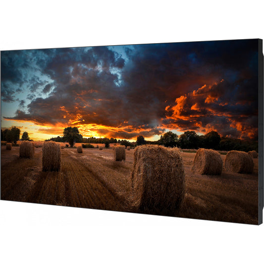 Samsung Smart Signage VM55B-U 138.70cm(55") 3.5mm B-to-B (Speditionsversand)