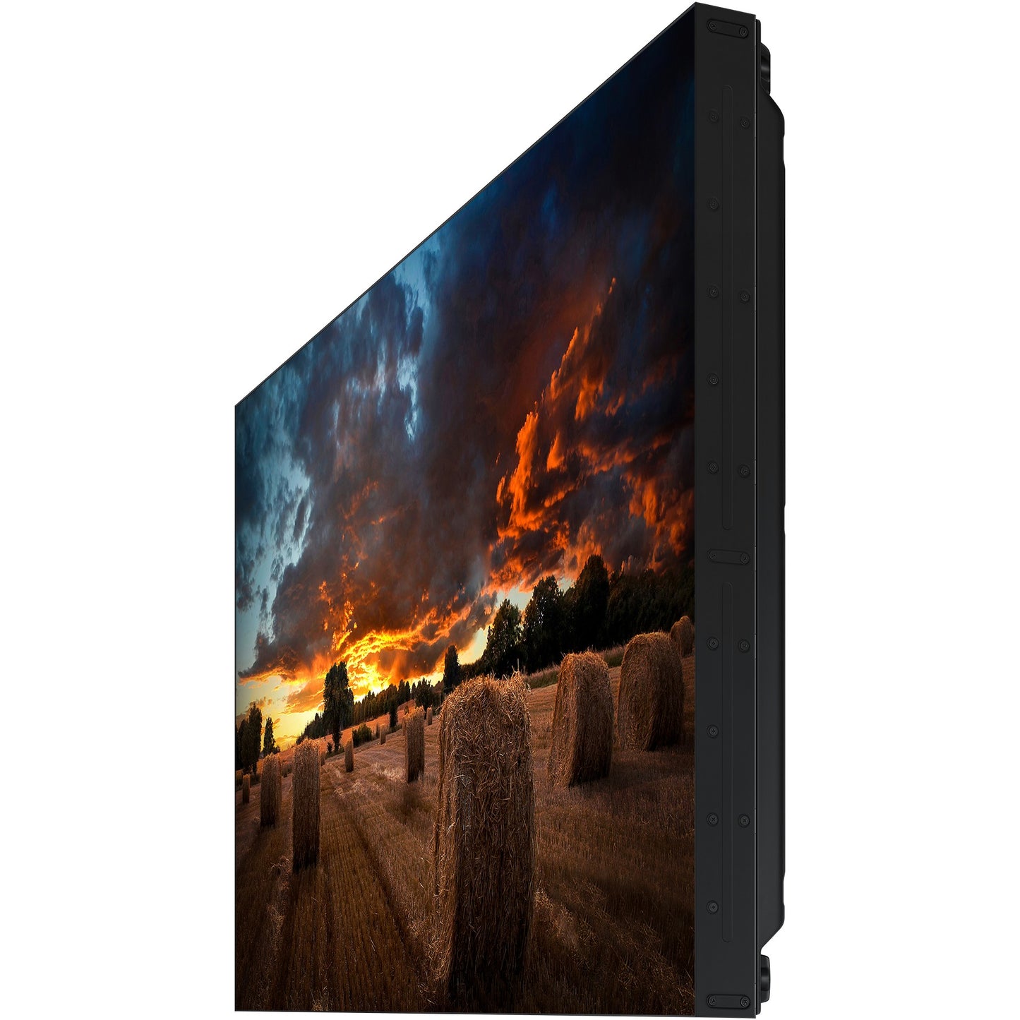 Samsung Smart Signage VM55B-U 138.70cm(55") 3.5mm B-to-B (Speditionsversand)
