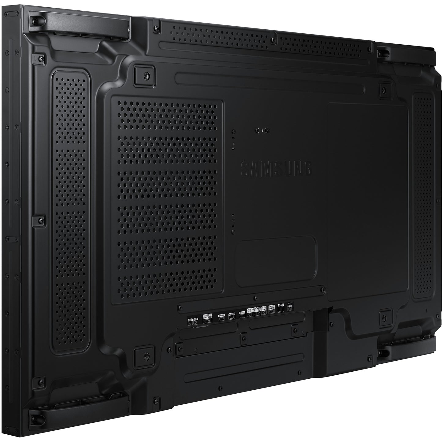 Samsung Smart Signage VM55B-U 138.70cm(55") 3.5mm B-to-B (Speditionsversand)