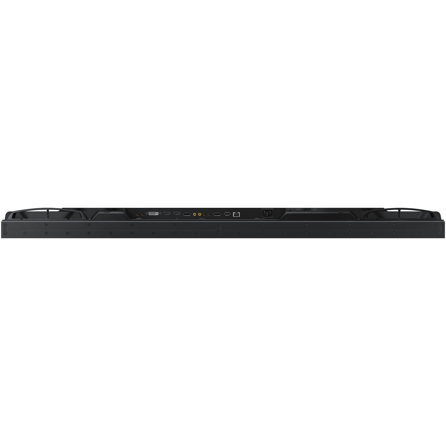 Samsung Smart Signage VM55B-U 138.70cm(55") 3.5mm B-to-B (Speditionsversand)