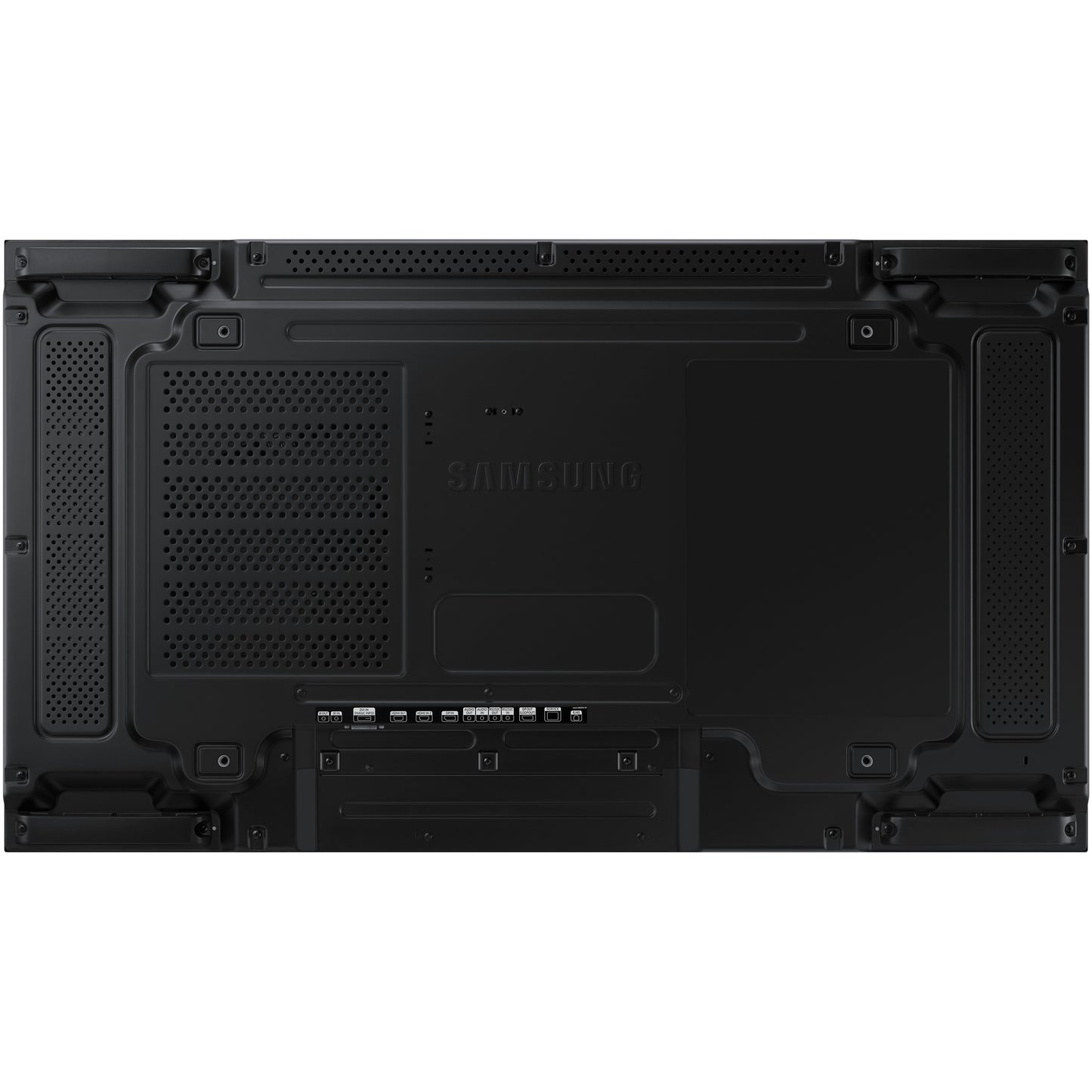 Samsung Smart Signage VM55B-U 138.70cm(55") 3.5mm B-to-B (Speditionsversand)