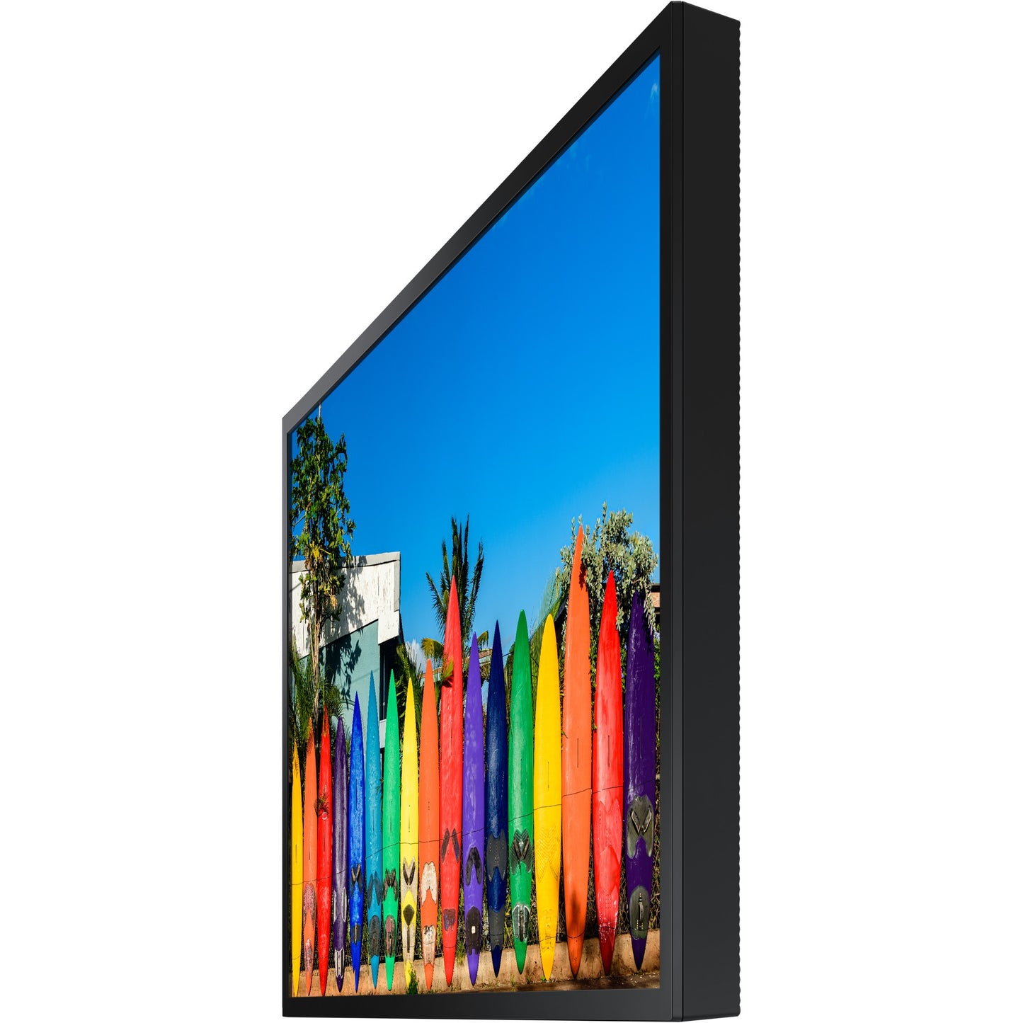Samsung Smart Signage OM46B 116.80cm(46") DEAL ONLY (Speditionsversand)