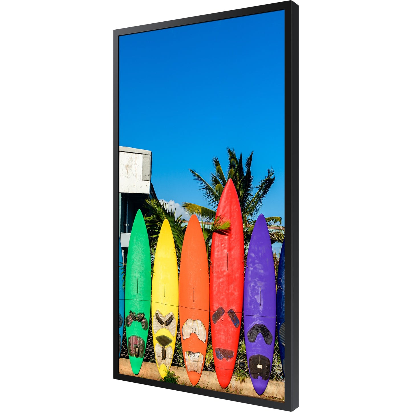Samsung Smart Signage OM46B 116.80cm(46") DEAL ONLY (Speditionsversand)