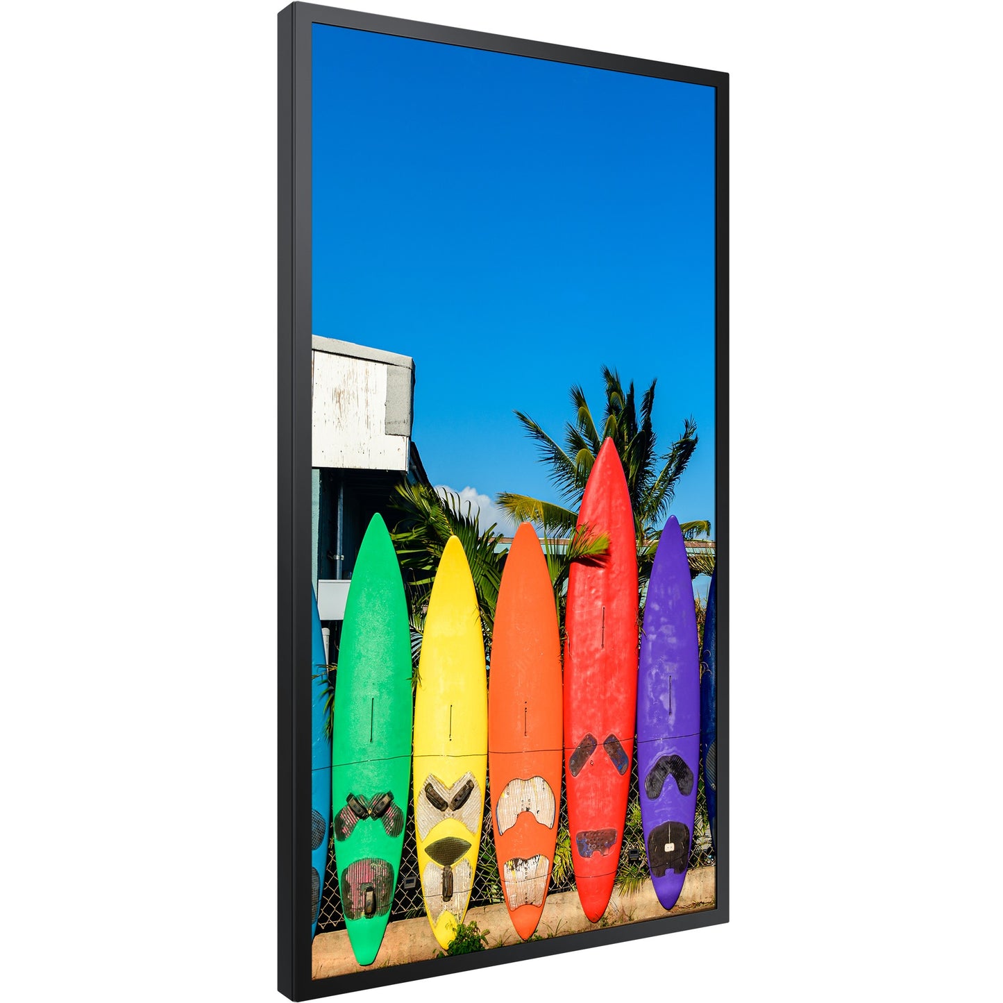 Samsung Smart Signage OM46B 116.80cm(46") DEAL ONLY (Speditionsversand)