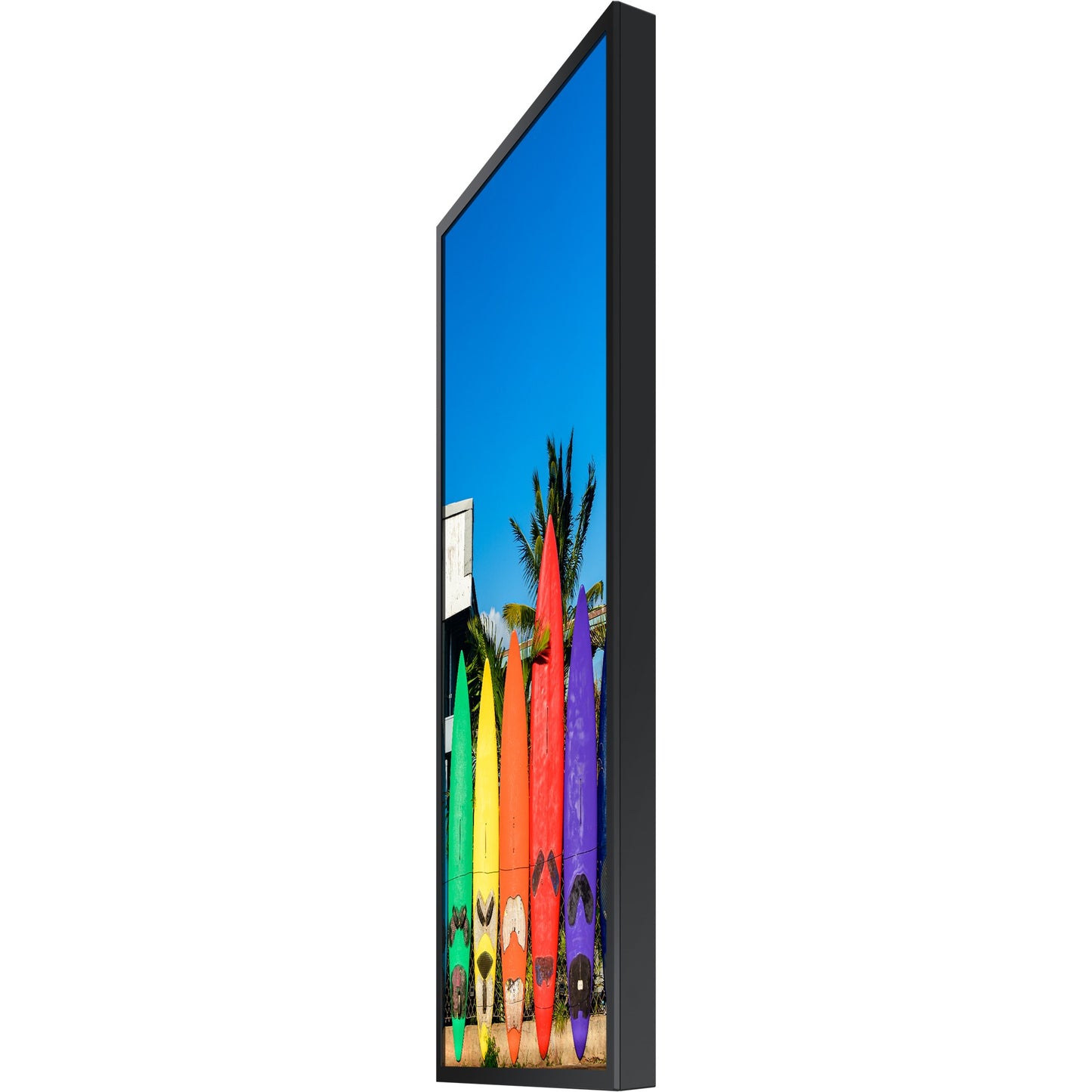 Samsung Smart Signage OM46B 116.80cm(46") DEAL ONLY (Speditionsversand)