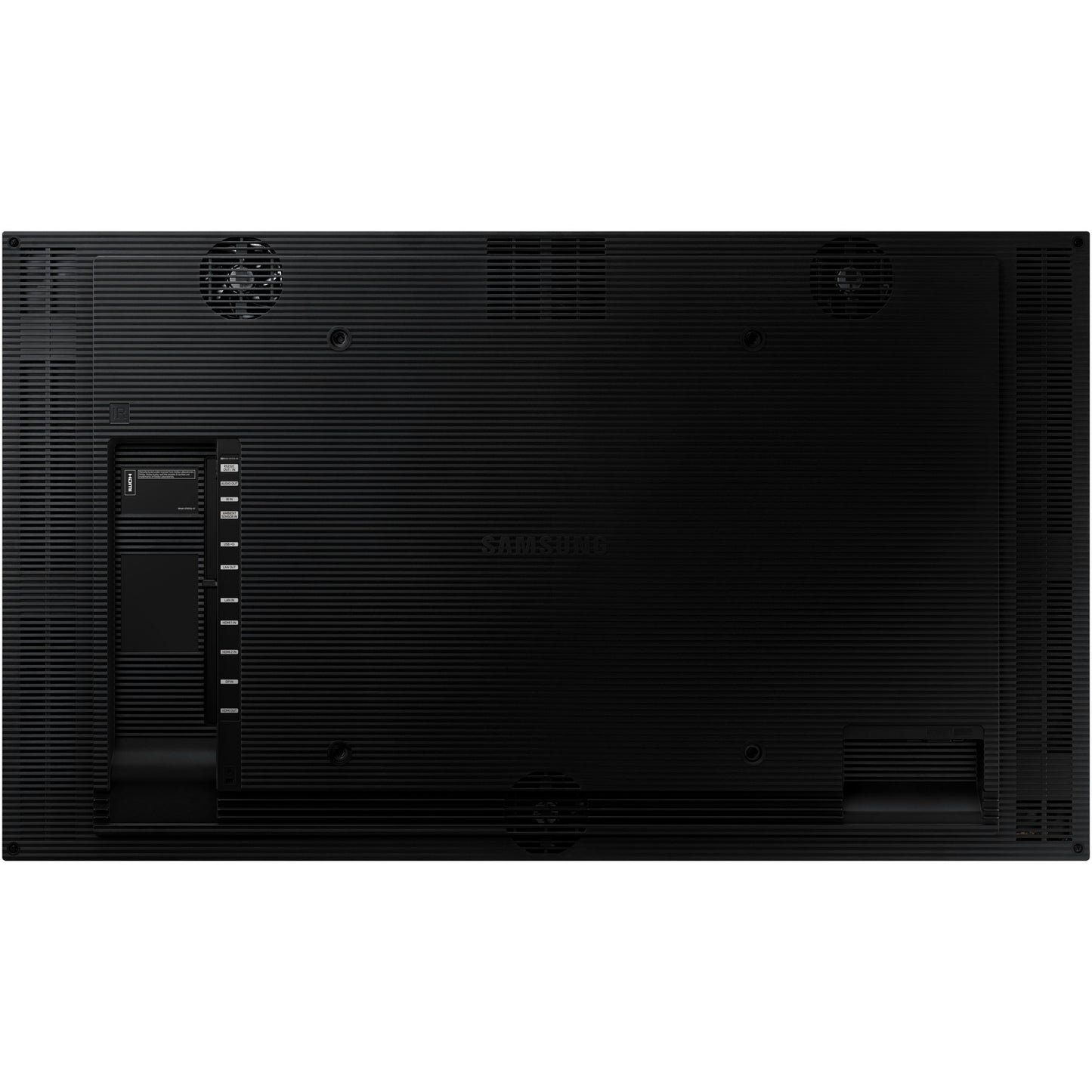 Samsung Smart Signage OM46B 116.80cm(46") DEAL ONLY (Speditionsversand)